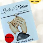 Hands | 25 Adet Kına Hediyelik Bileklik - Kişiye Özel Yazı (50 Adet Üzeri) Nişan Hediyesi