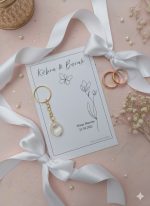 Midye Anahtarlık - 10 Adet Kına Hatırası - Nişan Hediyesi - Nikah Hatırası - Mevlit Hediyesi