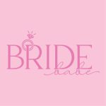 10 Adet Bride Kart - Bekarlığa Veda Kartı -Bride To Be - Motto Kart - 10x10 Kalın Kart - Görsel 3