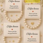 20 Adet İnci Bileklik - Kına Hediyesi - Nişan Hediyesi - Bride Hediyesi - Lastiklidir.
